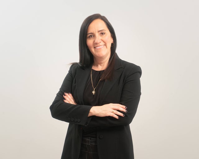 Image of Lisbeth Herrera