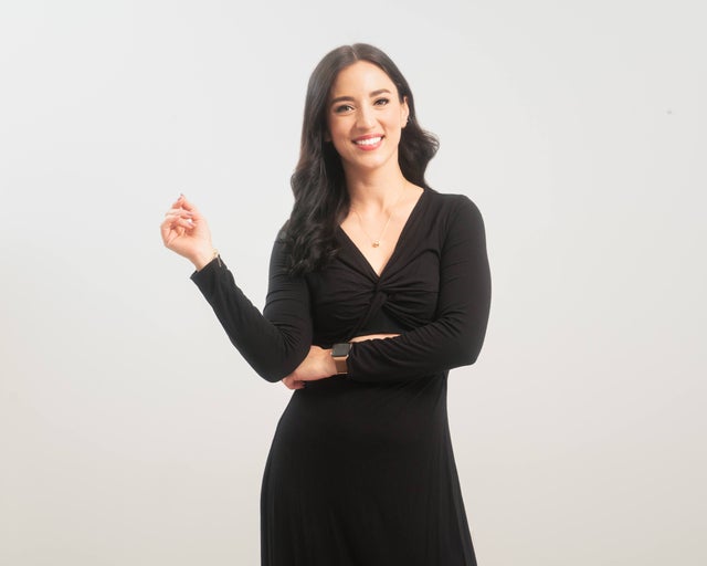 Image of Daniela Cabrera